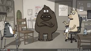 This Year S Oscar Nominated Animated Shorts Run From The Weird To The Surreal The Boston Globe Stream unlimited movies and tv shows with cartoon hd. this year s oscar nominated animated shorts run from the weird to the surreal the boston globe