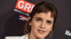 The perks of being a wallflower. Emma Watson And Author Valerie Hudson Discuss Sex And World Peace Teen Vogue