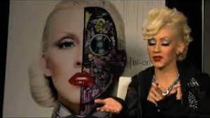 When Christina Aguilera Tickles Your Gay Fancy, She Pre-Sells Another Copy  of Bionic