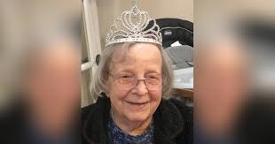 Obituary for Jean Rossano