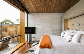 Saffire Freycinet Tasmania Australia C Saffire Freycinet Hotel Style Hotel Interior