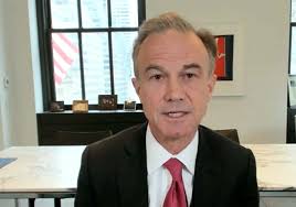 Rockefeller's Fleming Says Real 'Honeypot' Is Corporate Taxes