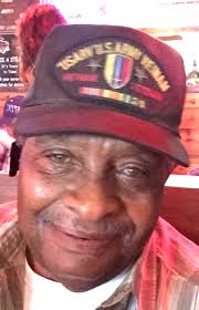 Obituary for Calvin Davis, Sr.