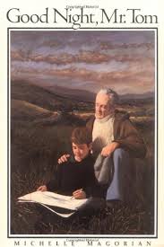 Good Night Mr Tom Chapters 20 21 Spooky Cott And Back To School Summary And Analysis Gradesaver Wishing you a good night and i love you. 25. good night mr tom chapters 20 21