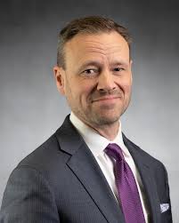 Join us in celebrating Jason Groth's appointment to Director of Charles  County Government's Department of Planning and Growth Management! Groth  currently serves as our Acting Director and will officially fill the  position