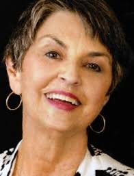 Mary Melinda Melachrino Obituary