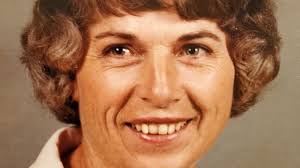 Luther, Margaret Ann