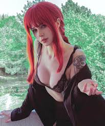 New Video. tanya bayer cosplay  https://youtube.com/shorts/VZe3rgAsoBw?feature=share