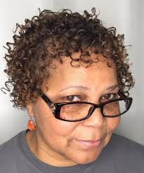 You'll also find priceless tips and tricks from the smart hair professionals at. 30 Stylish Hairstyles And Haircuts For Older Women To Rock In 2021