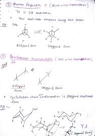 Fisher Projection Numan Projection Sawhaurse Represention Wedge Desh Fisher Stereochemistry R S C Worksheet Template Chemistry Education Organic Chemistry
