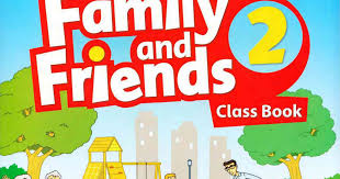 Family And Friends 2 Student Book Pdf Free Download 