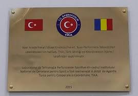 Este scăldată de trei mări: Turcia The Romania Journal