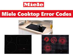 Ask a question about miele km 3054 in gas cooktops. Miele Cooktop Error Codes Troubleshooting And Manual