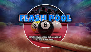 Ready your cue and ascend enough to become a legend! Online Pool Game