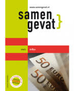 Alle Formules Voor Het Centraal Eindexamen M O Voor Vwo Economie En Maatschappij Knoowy