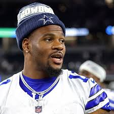 Dallas Cowboys trade star Micah Parsons to Packers for two first-round picks