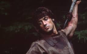 Über 80% neue produkte zum festpreis. Sylvester Stallone Gives Bollywood Rambo The Thumbs Up Bbc News