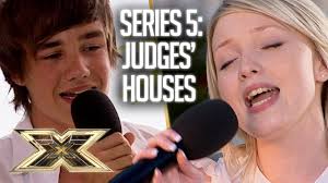 Things are HEATING UP at Judges' Houses