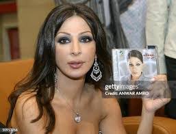 Elissa Singer's Instagram, Twitter & Facebook