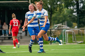 30.10.2021 · fc twente vrouwen heeft vrijdagavond met speels gemak afgerekend met sc heerenveen vrouwen. Fc Twente Vrouwen Pec Zwolle Vrouwen 1 4 Peczwolle Nl