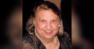 Mary Eleanor Wood Smith Obituary