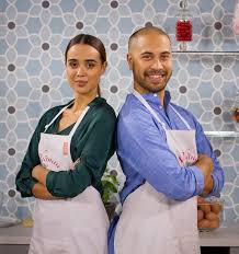 Local presenter has plenty