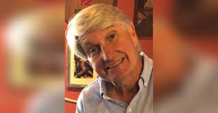 Obituary information for William "Chip" Harrison Blocker