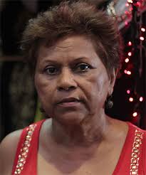 The closure of the city's markets