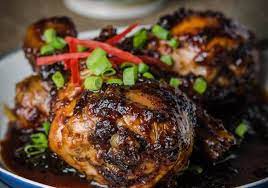 Daun kari (setangkai) cara memasak: Ayam Masak Kicap Meletop Buat Anda Bertambah Nasi Resipi Mstar