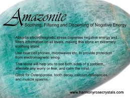 Amazonite Meaning Bing Images Amazonite Meaning Crystals Crystal Healing