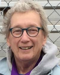 Patricia Zakula Obituary (1950