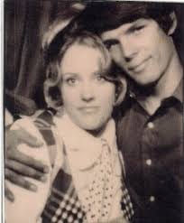 One of the photos Russ Warner sent me that he had taken of Larry, there  were a lot taken that day