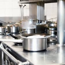 In some cases, clean tables still attract flies. Pest Control For Restaurants Zinc Cafe