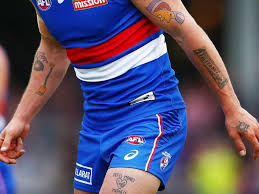 Riesenauswahl an produkten für zuhause. Afl Player Tattoos Club By Club Guide To Footballer Ink Herald Sun