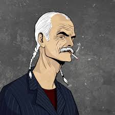 Posts with replies by Arnold Senger (@senger_arnold)