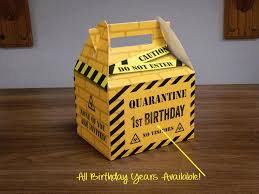 Birthday Party In A Box Quarantine Pin On 32 Juanjo
