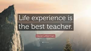 We did not find results for: Experience Is The Best Teacher Examples The Best Free Teacher Job Application Interview Example