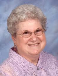 Obituary information for Theresa Falterman Ancona