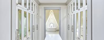 Walk through wardrobe to en suite master bedroom closet. Master Ensuite And Closet Design Ideas Home Trends Magazine