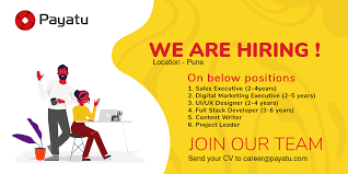 Then, add the previous internal position to your resume. Payatu On Twitter As The Saying Goes Choose A Job You Love And You Will Never Have To Work A Day In Your Life Here Is An Opportunity To Choose A Job