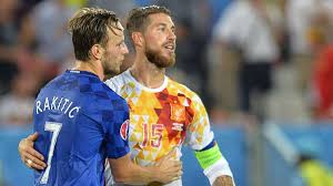 Wir zeigen dir die zehn teuersten spieler. Em 2016 Im Live Ticker Kroatien Gegen Spanien Tschechien Gegen Turkei Fussball Em