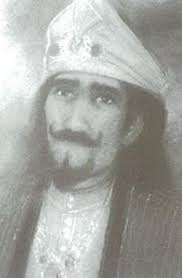 He ruled johor from 1528 to 1564. Gambar Sultan Mahmud Shah Melaka The Royal Orchard