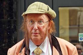 Racing pundit John McCririck loses age discrimination case