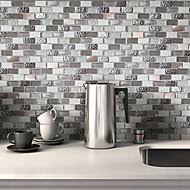 Lowe's® has your next project covered. Patterned Tiles Flooring Tiling B Q