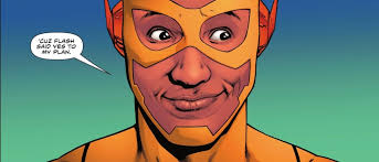 The Flash #782 review