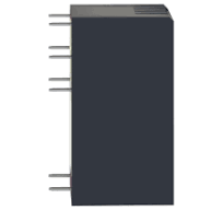 RSB1A120U7 - interface plug in relay, Harmony ...