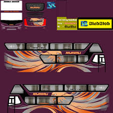 Kali ini saya akan share livery bussid untuk mod sr2 double decker by ztom yang sudah update ke bussid v3.0 langsung aja. Double Decker Livery Bussid Bimasena Sdd Keren Livery Bus