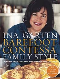 Roast in the oven for exactly 22 minutes. A Guide To All 11 Of Ina Garten S Cookbooks Barefoot Contessa Cookbooks