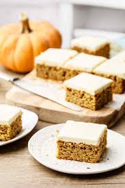 Make classic pumpkin bars with the help of bisquick® mix, then smother them with buttery cream cheese frosting. Mind Blowing Keto Pumpkin Bars With Cream Cheese Frosting Keto Pots