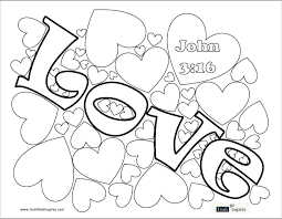 You can search several different ways, depending on what information you have available to enter in the site's search bar. John 3 16 Coloring Pages Coloring Home